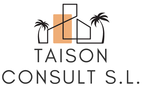 Taison Consult S.L. Logo